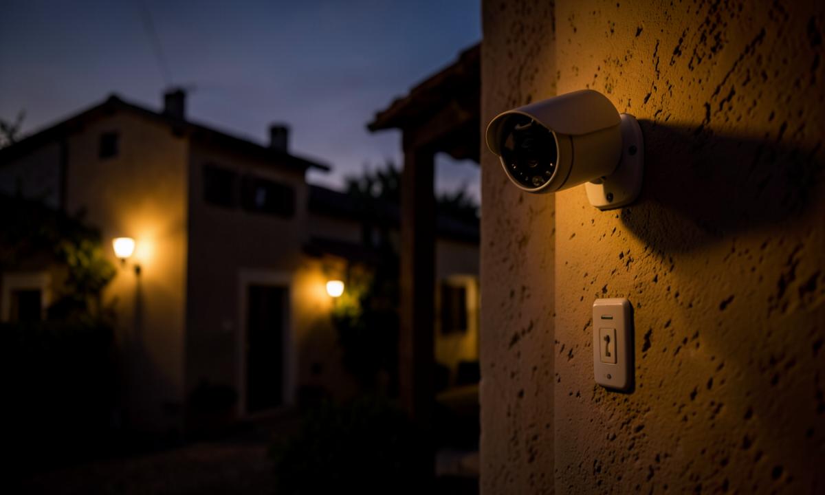 Cómo evitar que ocupen su casa mientras usted no está